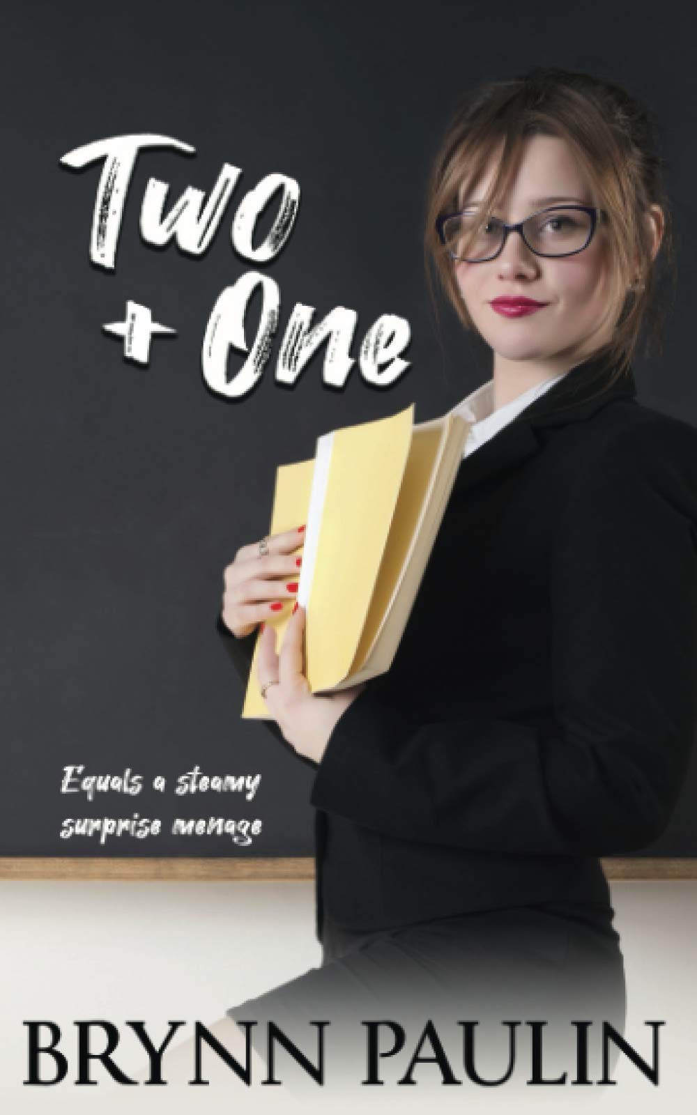 Two Plus One