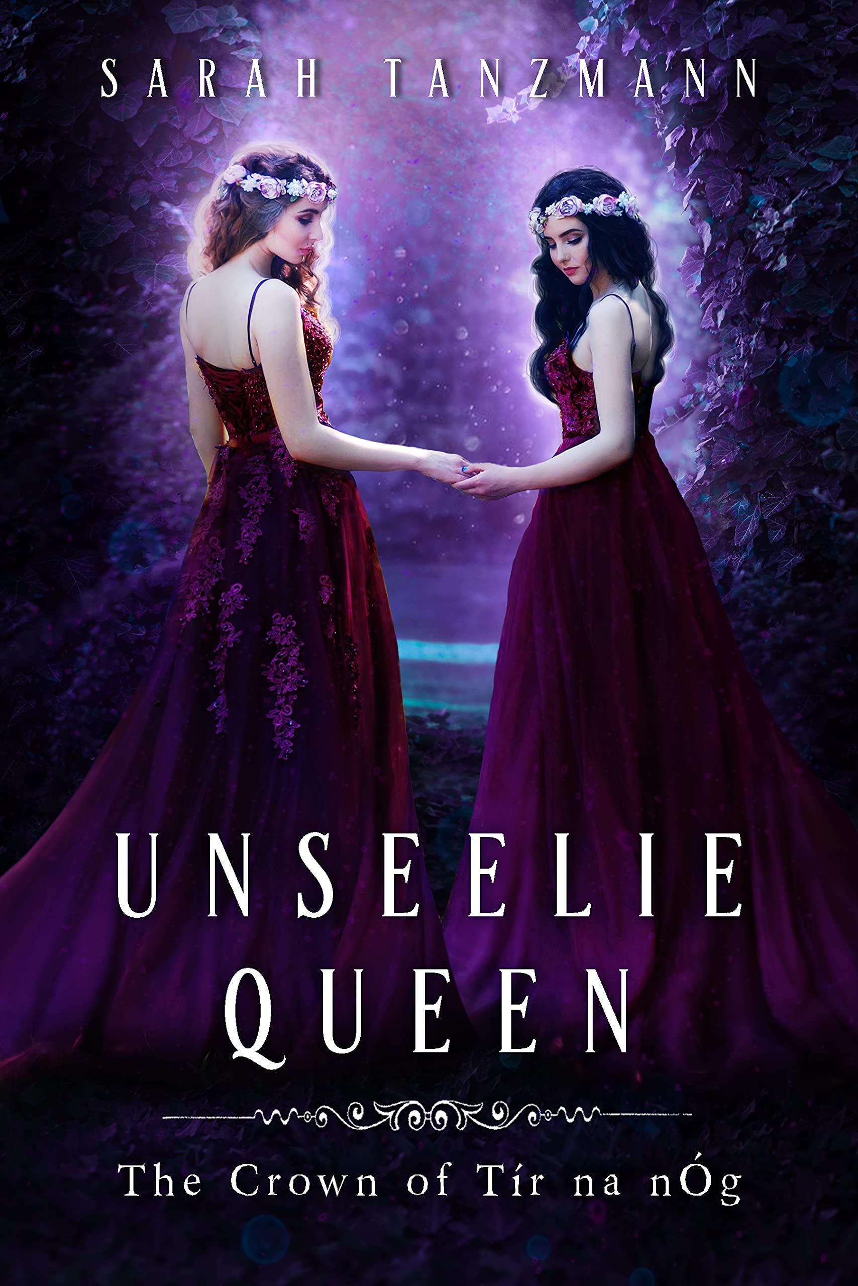 Unseelie Queen