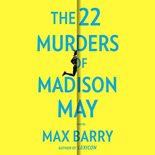 The 22 Murders of Madison May