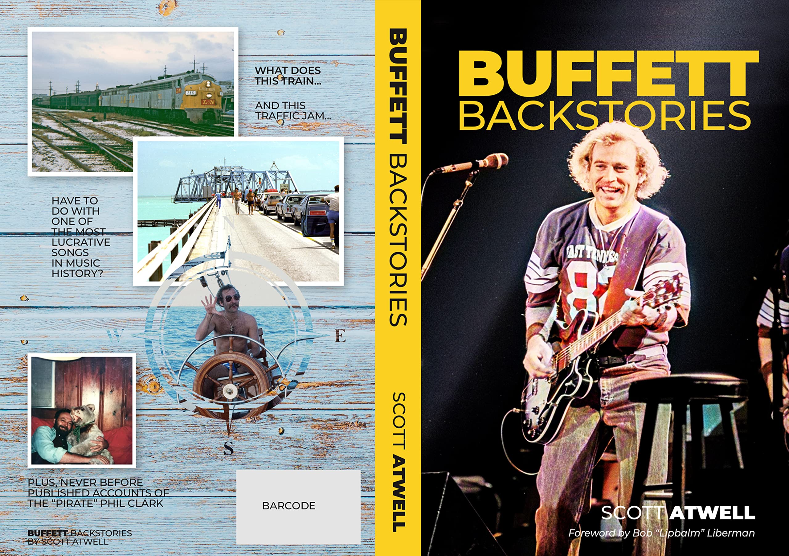 Buffett Backstories: Fifty Years, Fifty Songs