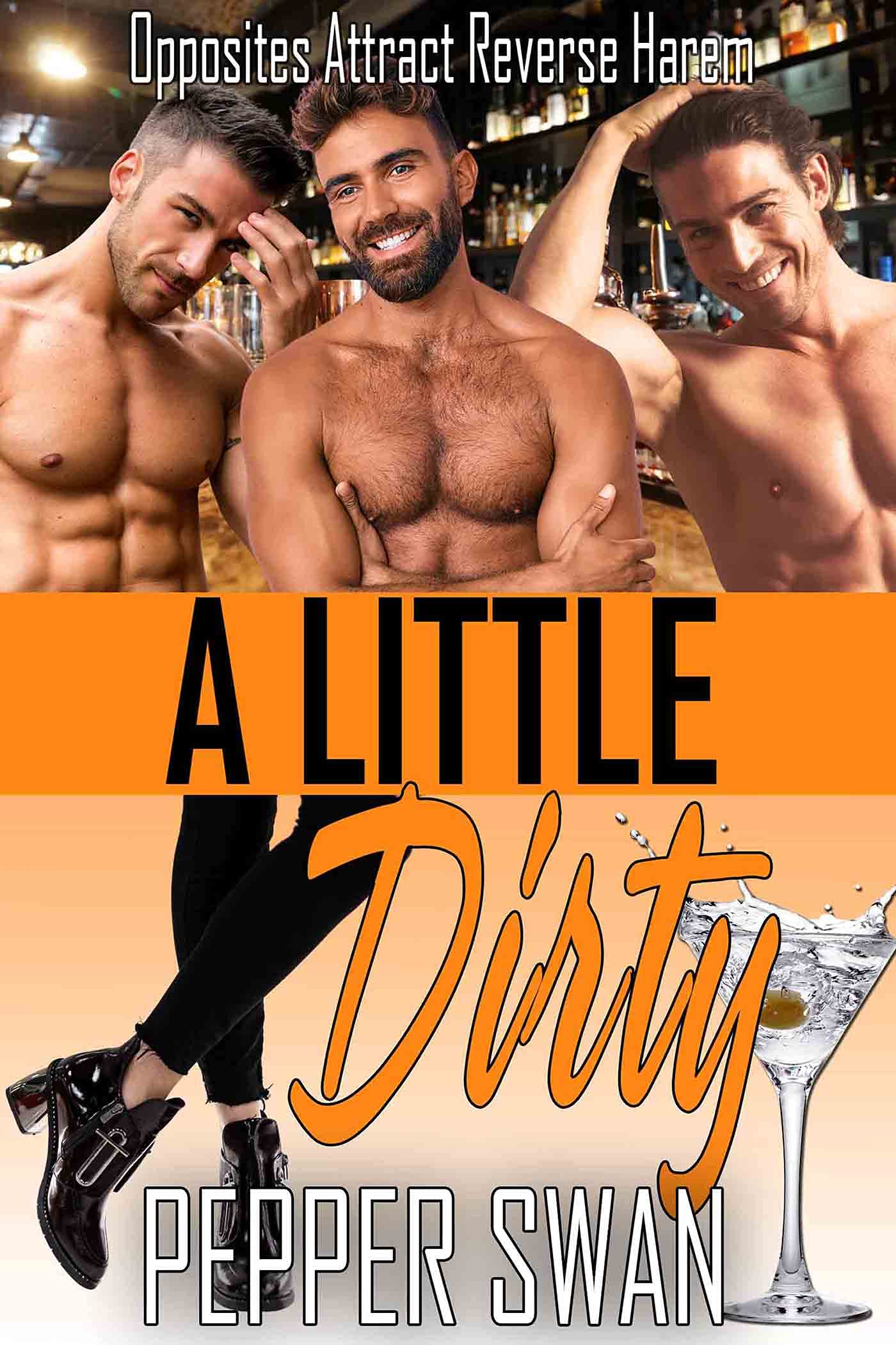 A Little Dirty