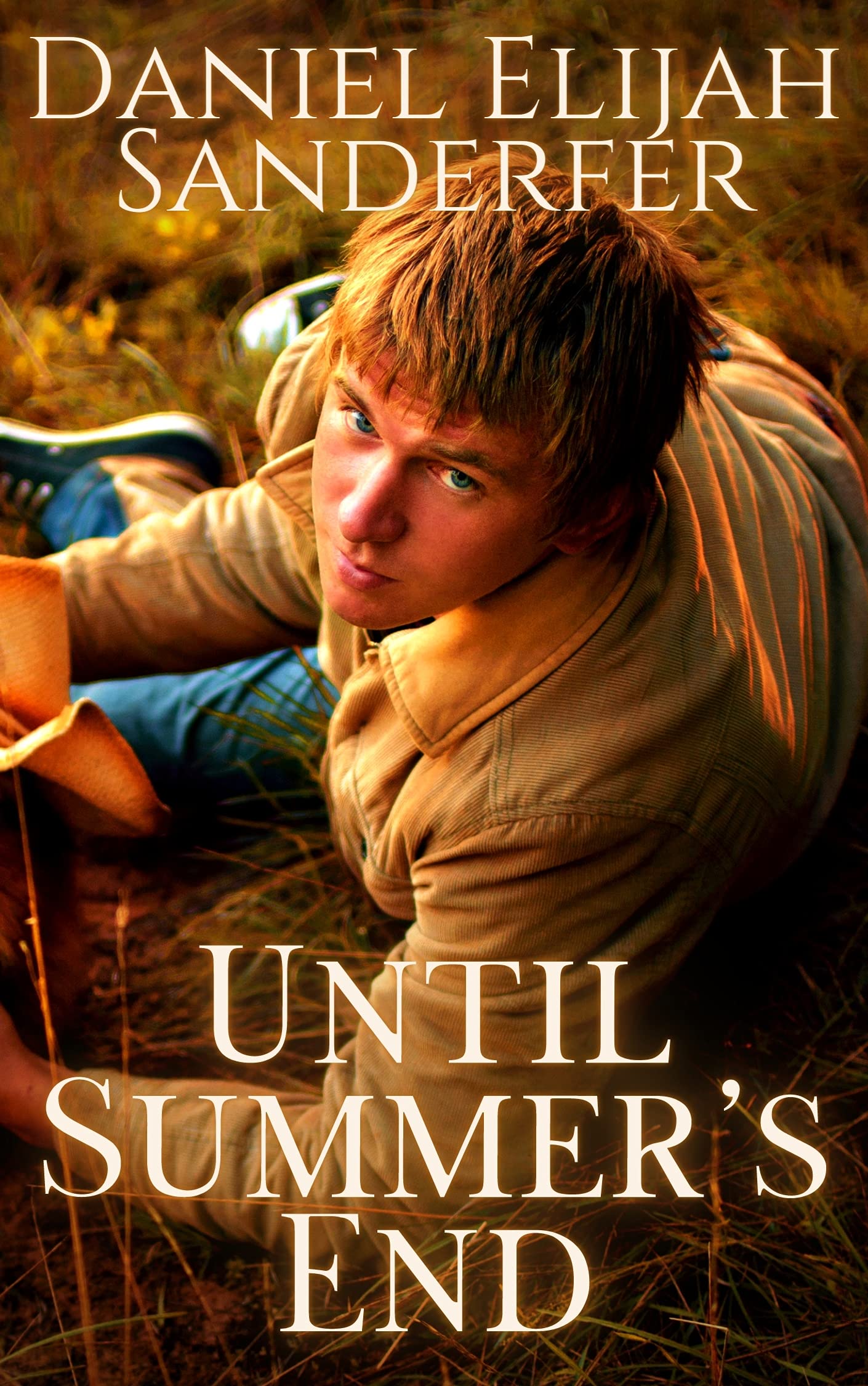 Until Summer's End