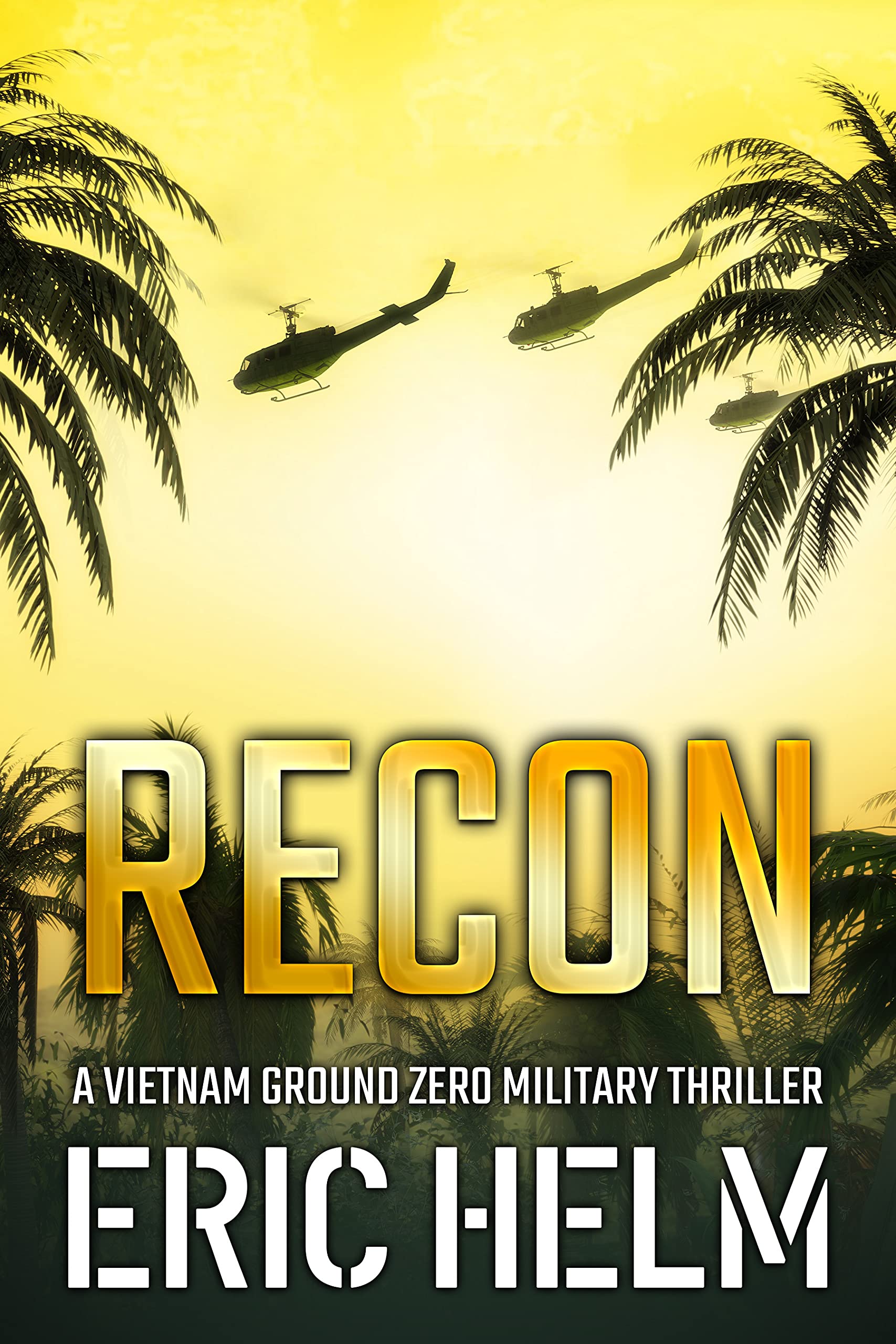 Recon