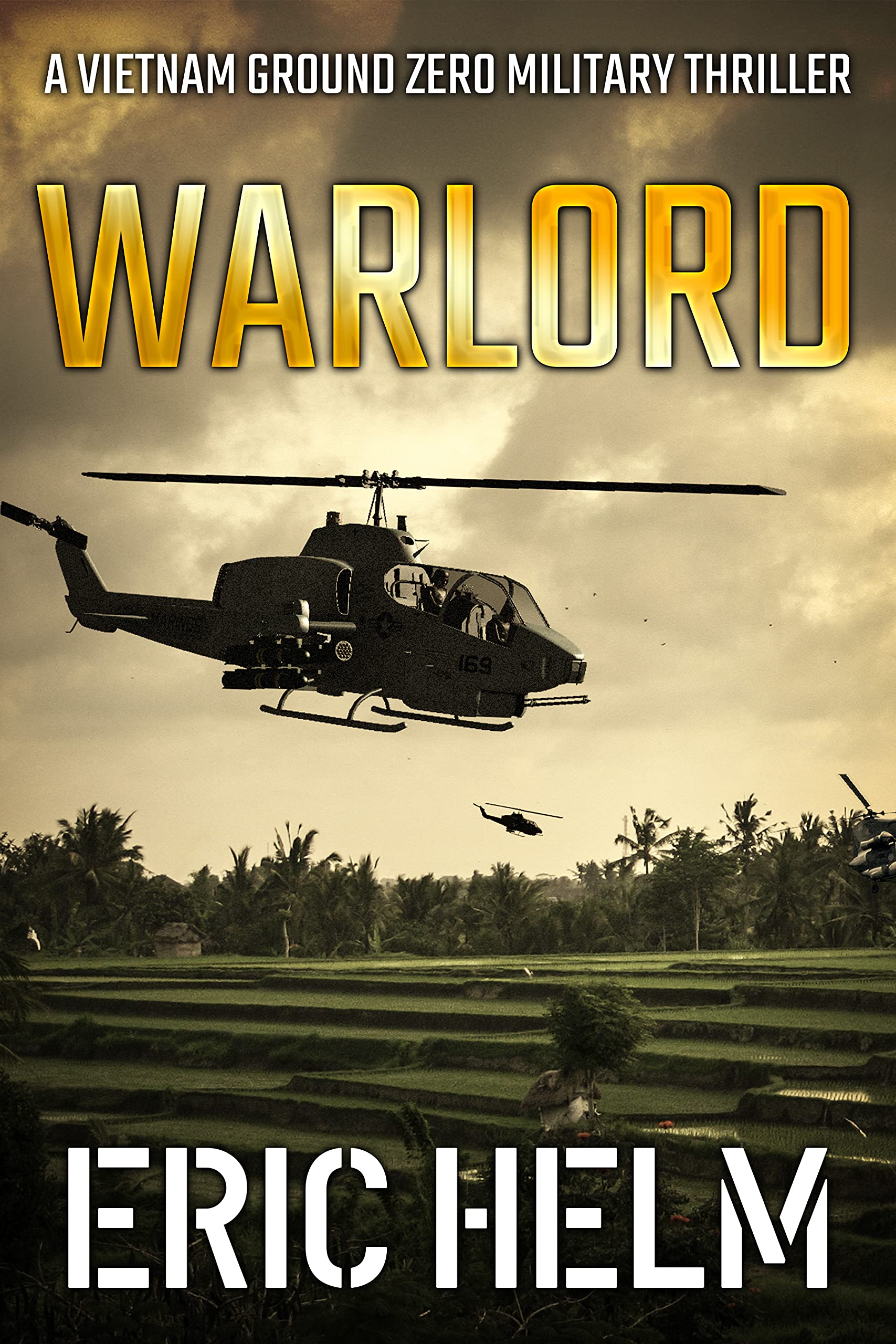 Warlord