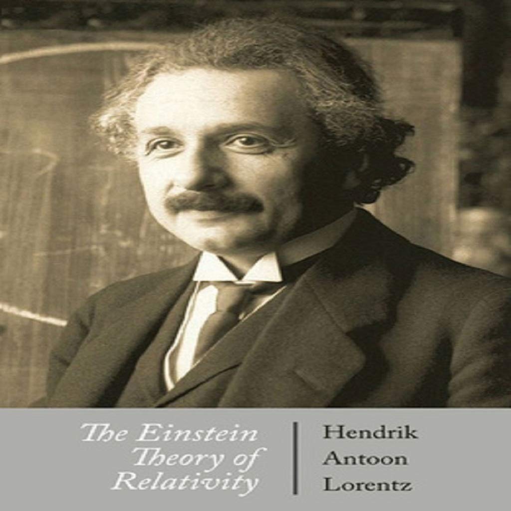 The Einstein Theory of Relativity With Classic Original Illustration