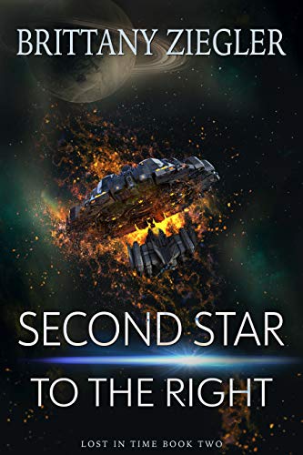 Second Star to the Right by Brittany Ziegler | Goodreads