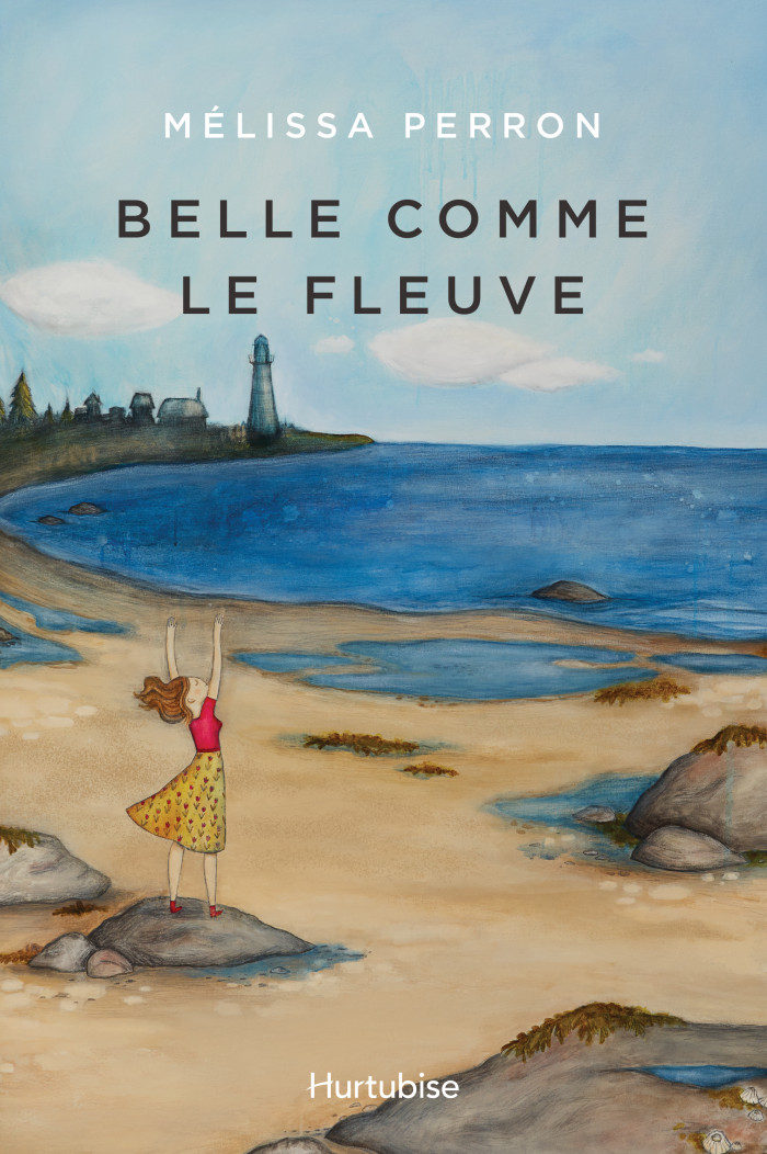 Belle comme le fleuve