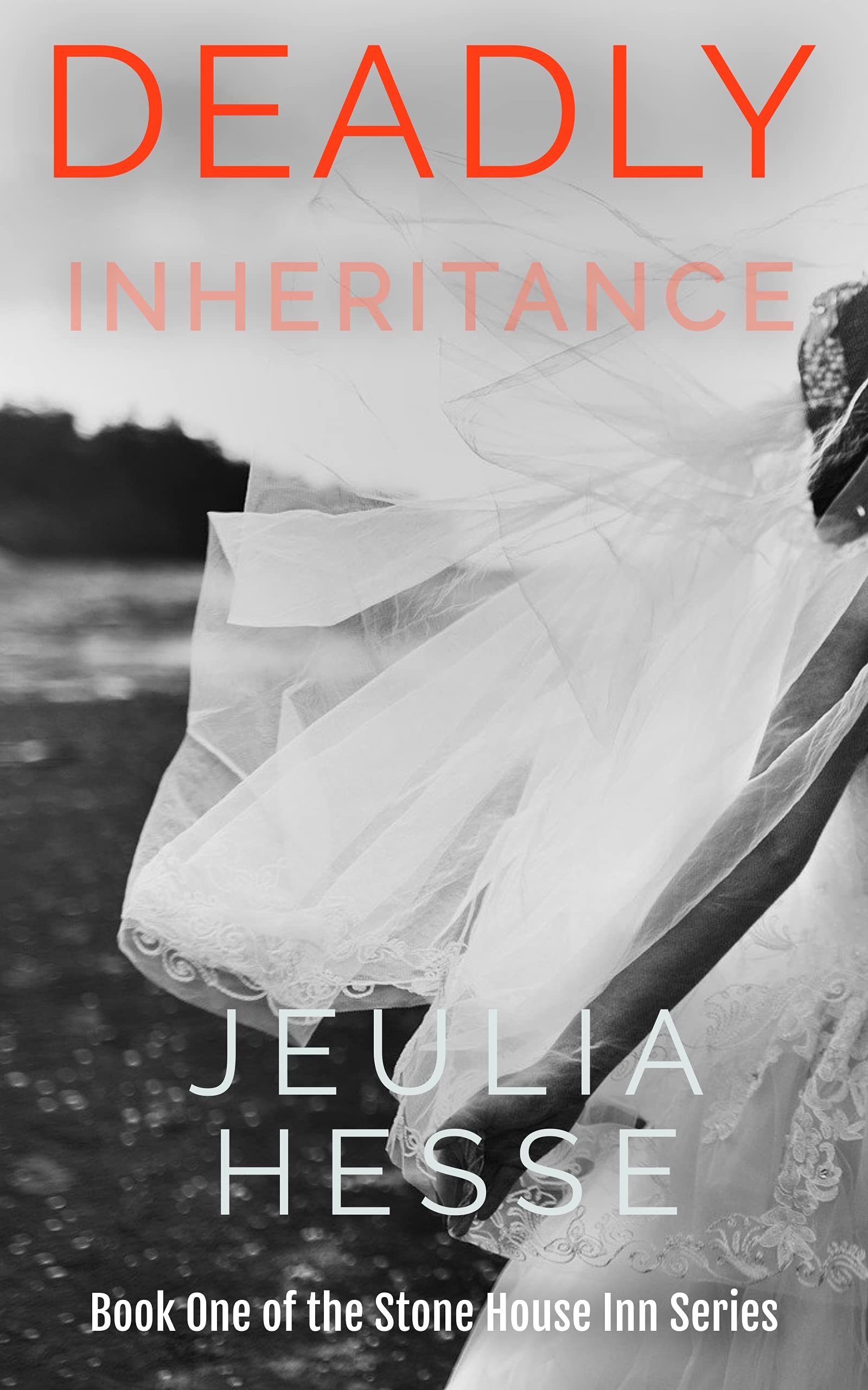 Deadly Inheritance