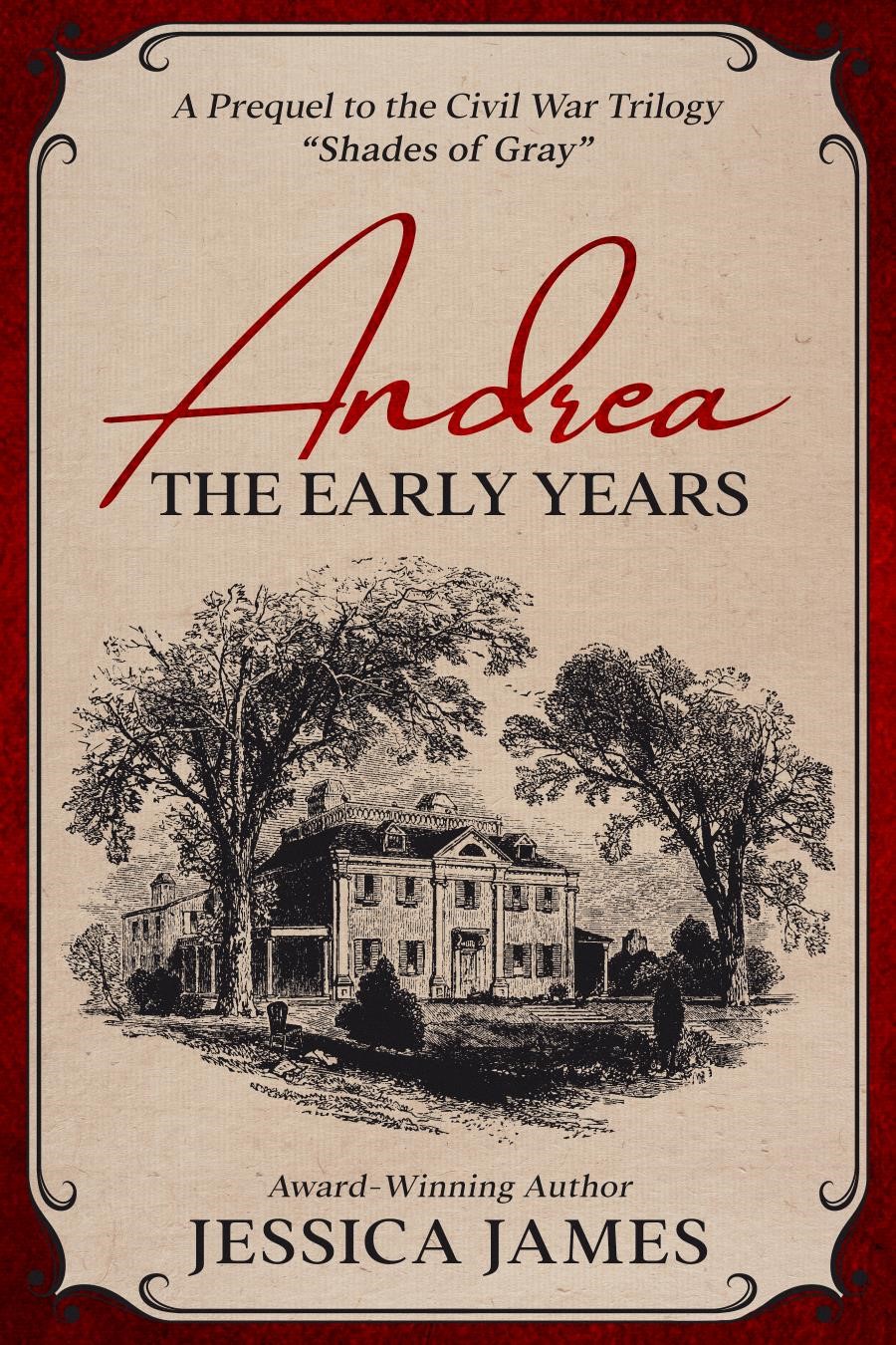Andrea: The Early Years