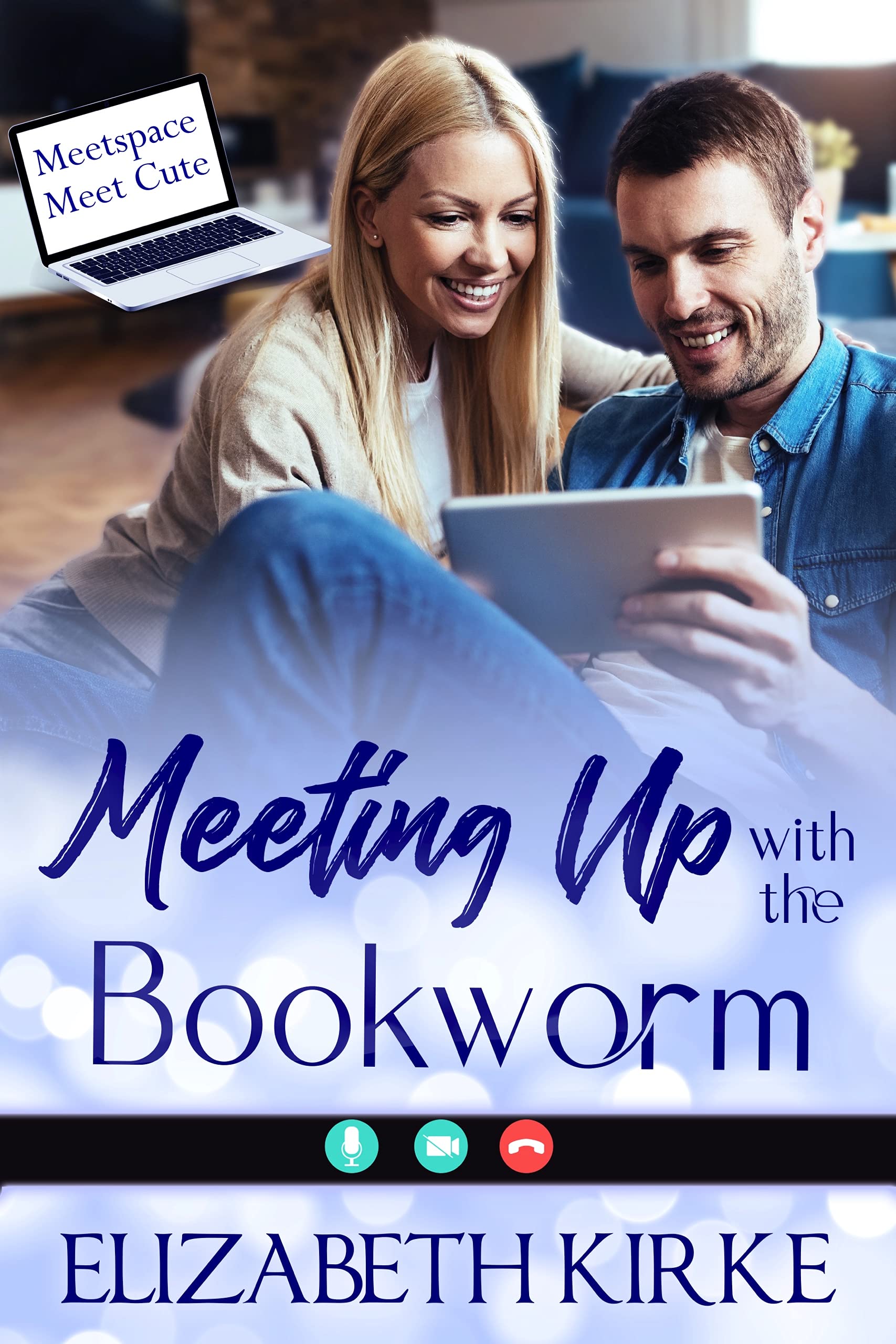 Meeting Up with the Bookworm book cover