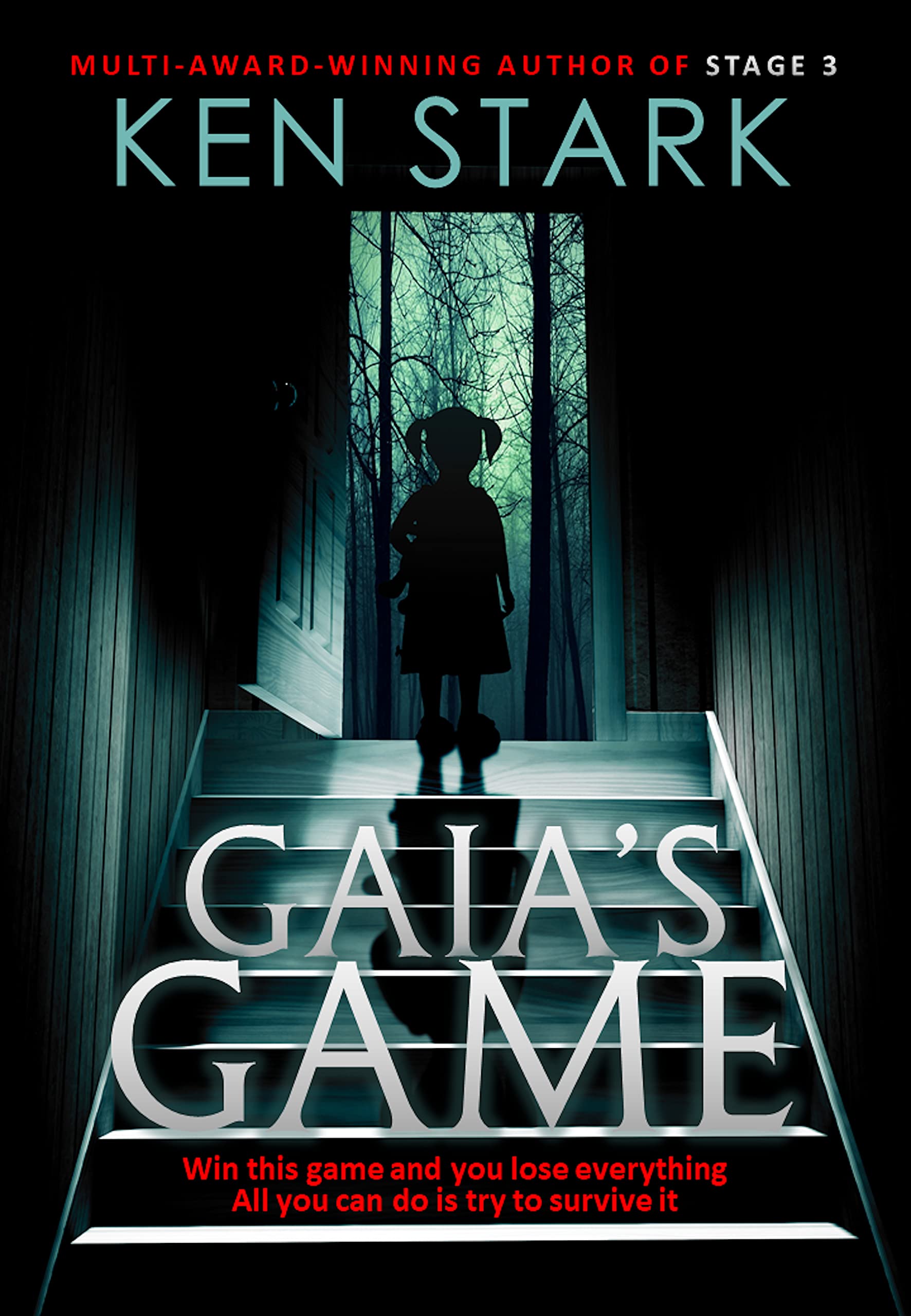 Gaia's Game
