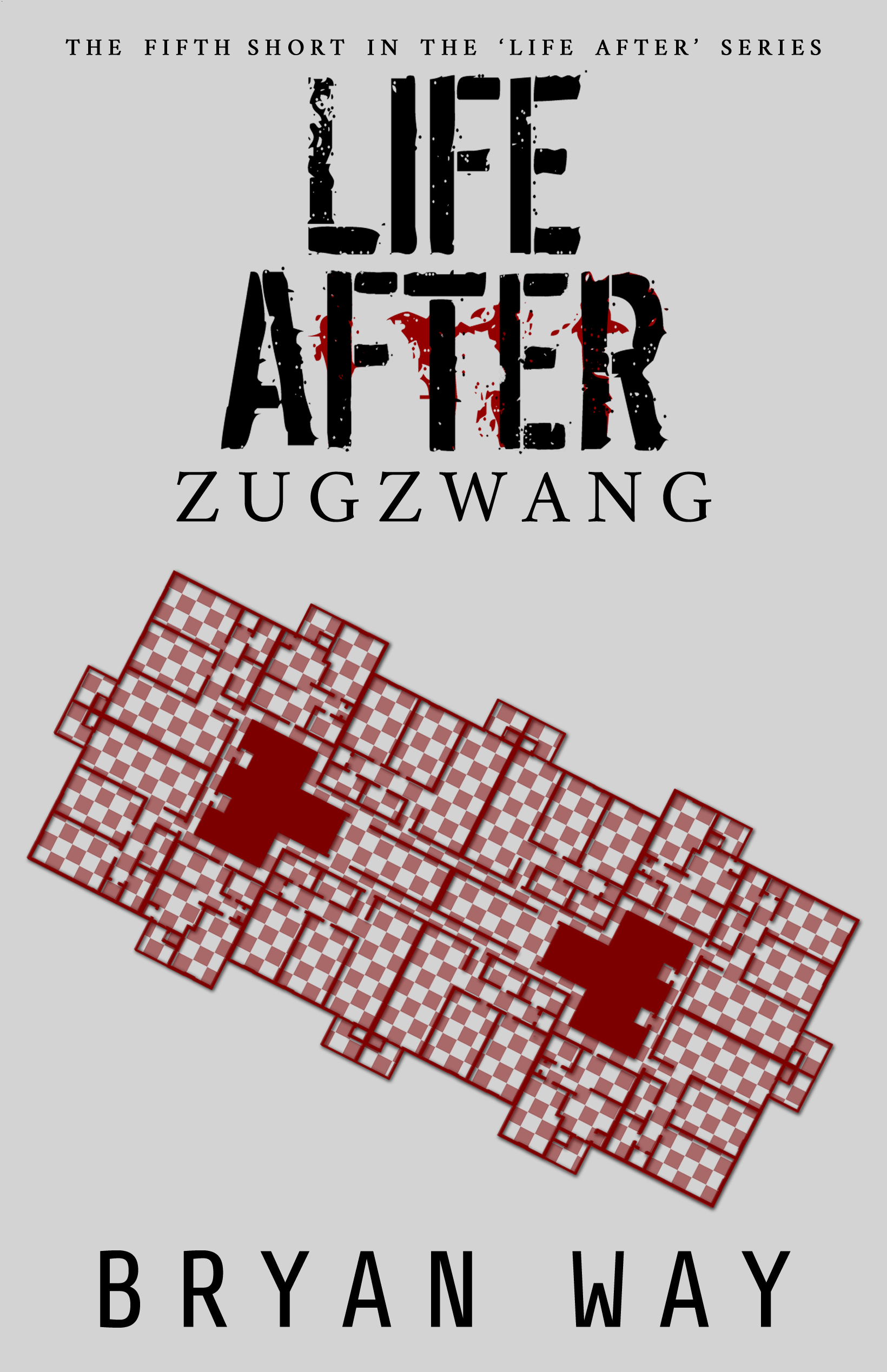 Life After book cover