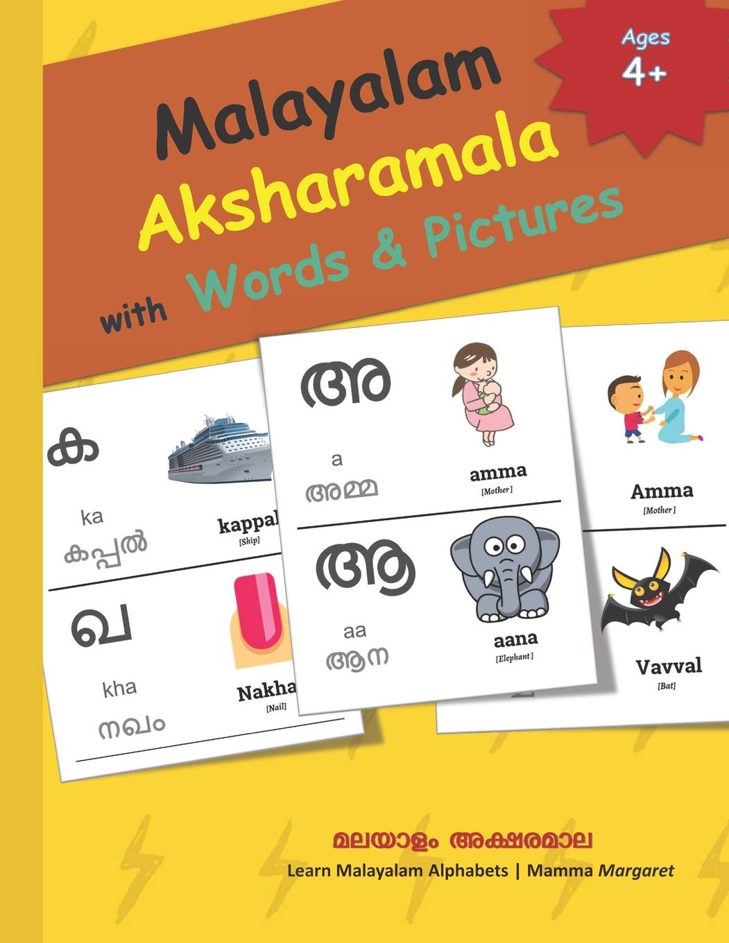 malayalam-aksharamala-with-words-pictures-malayalam-alphabets