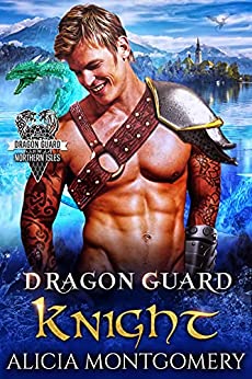 Dragon Guard Knight