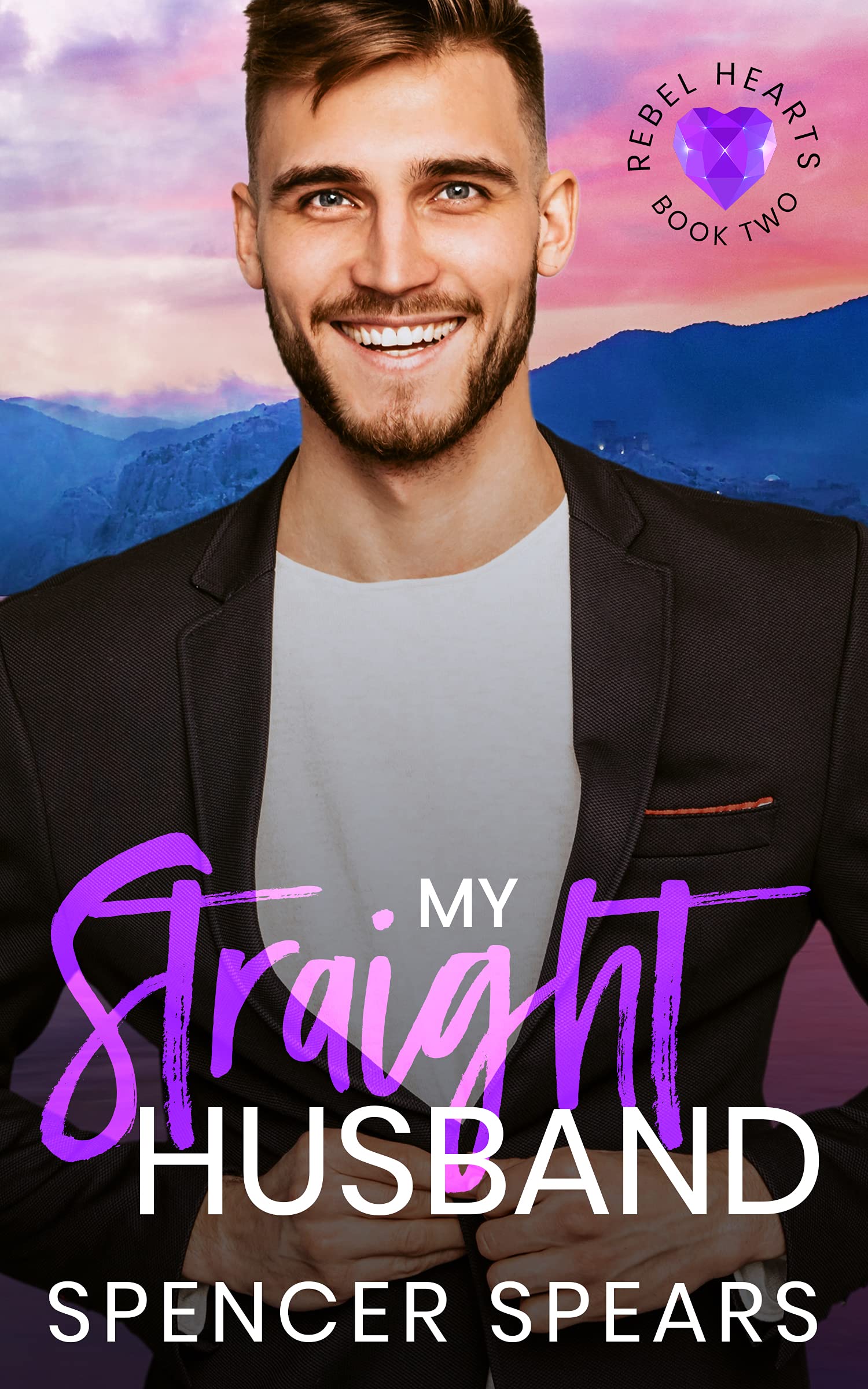 My Straight Husband