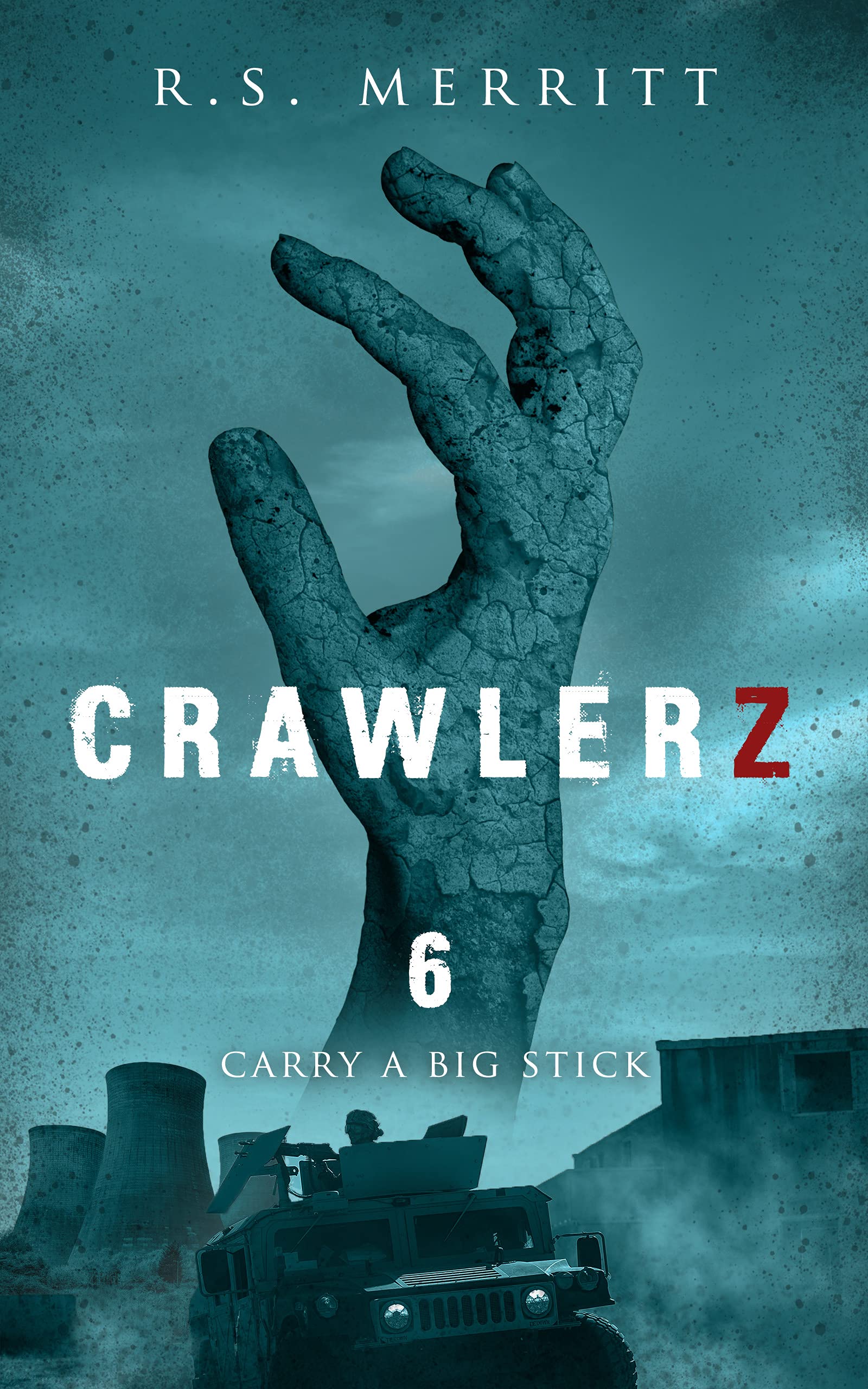 Carry a Big Stick