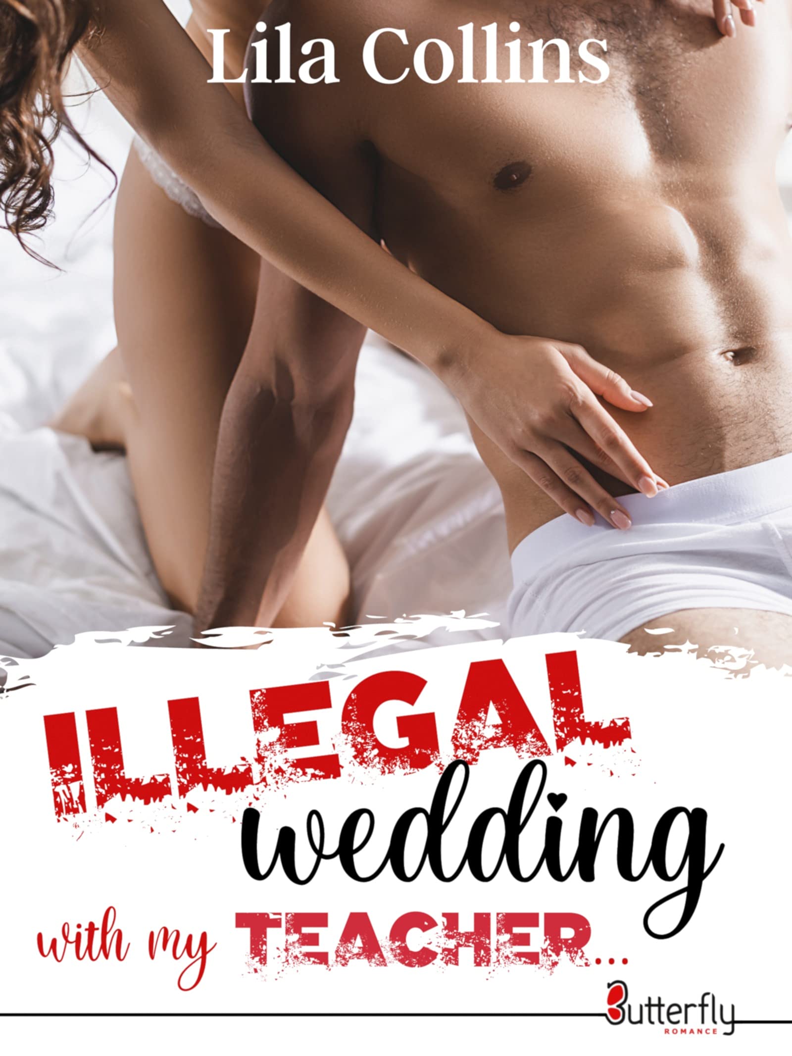 Illegal Wedding with My Teacher...
