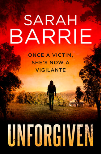 Unforgiven