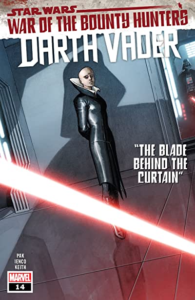 Star Wars book cover