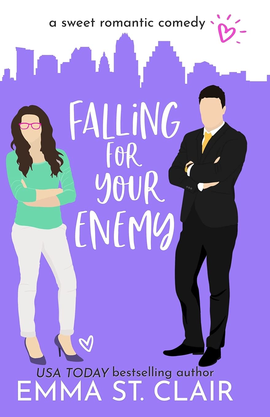 Falling for Your Enemy