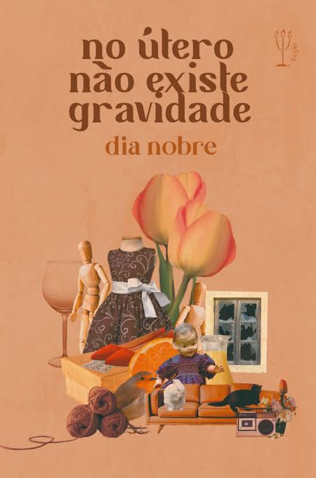 no útero não existe gravidade