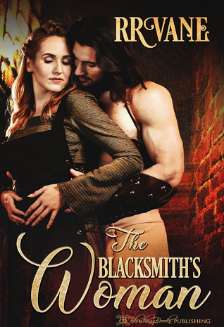 The Blacksmith's Woman