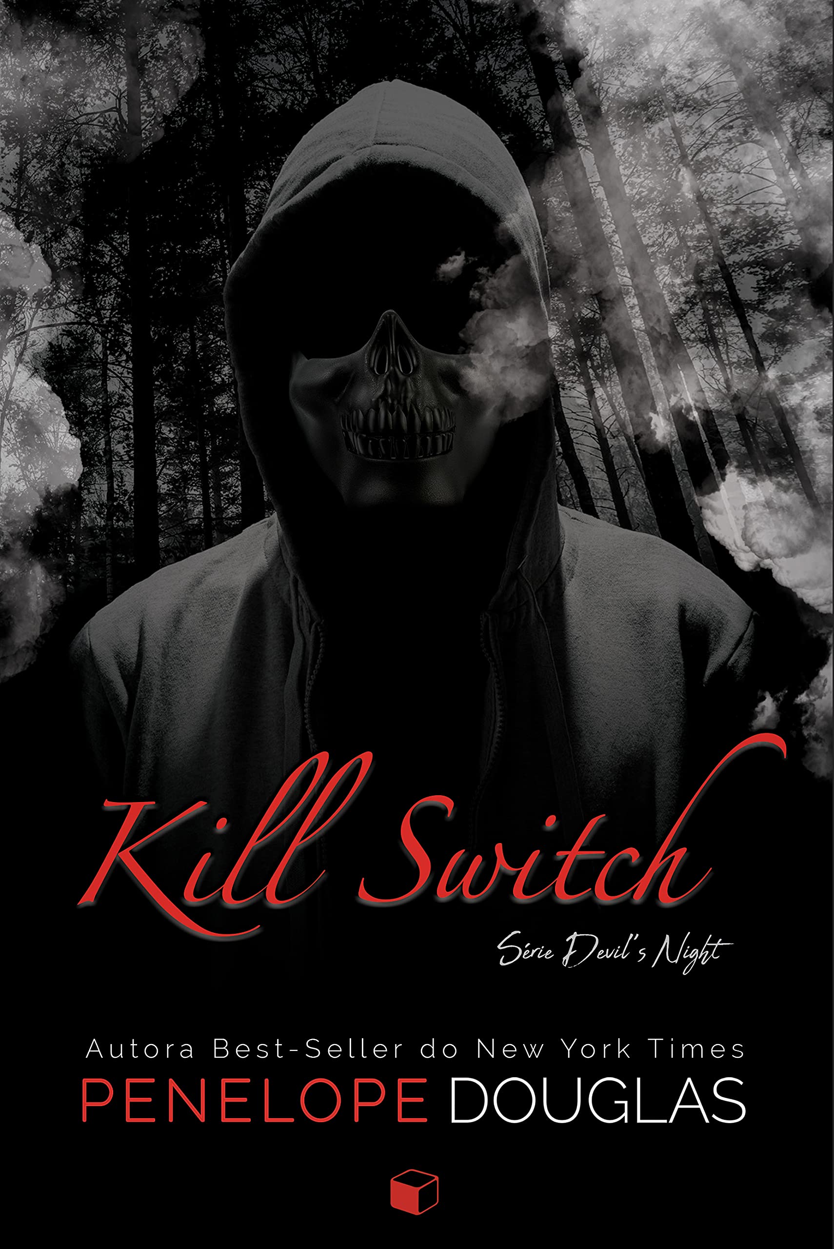 Kill Switch (Devil's Night, #3)
