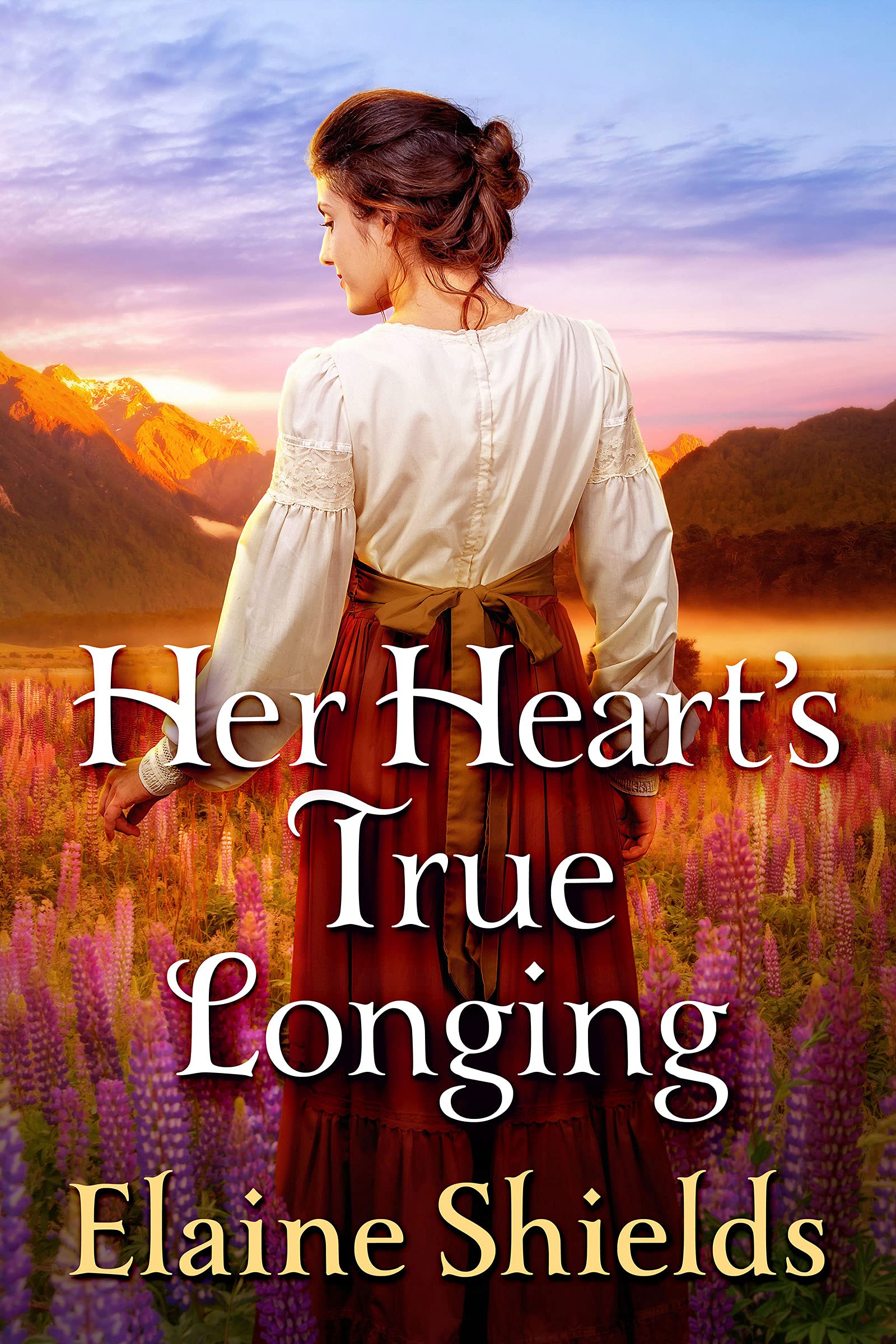 Her Heart's True Longing