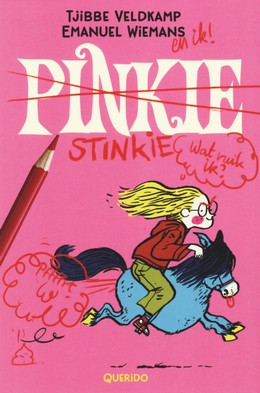 Pinkie