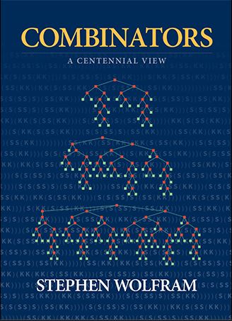 Combinators book cover