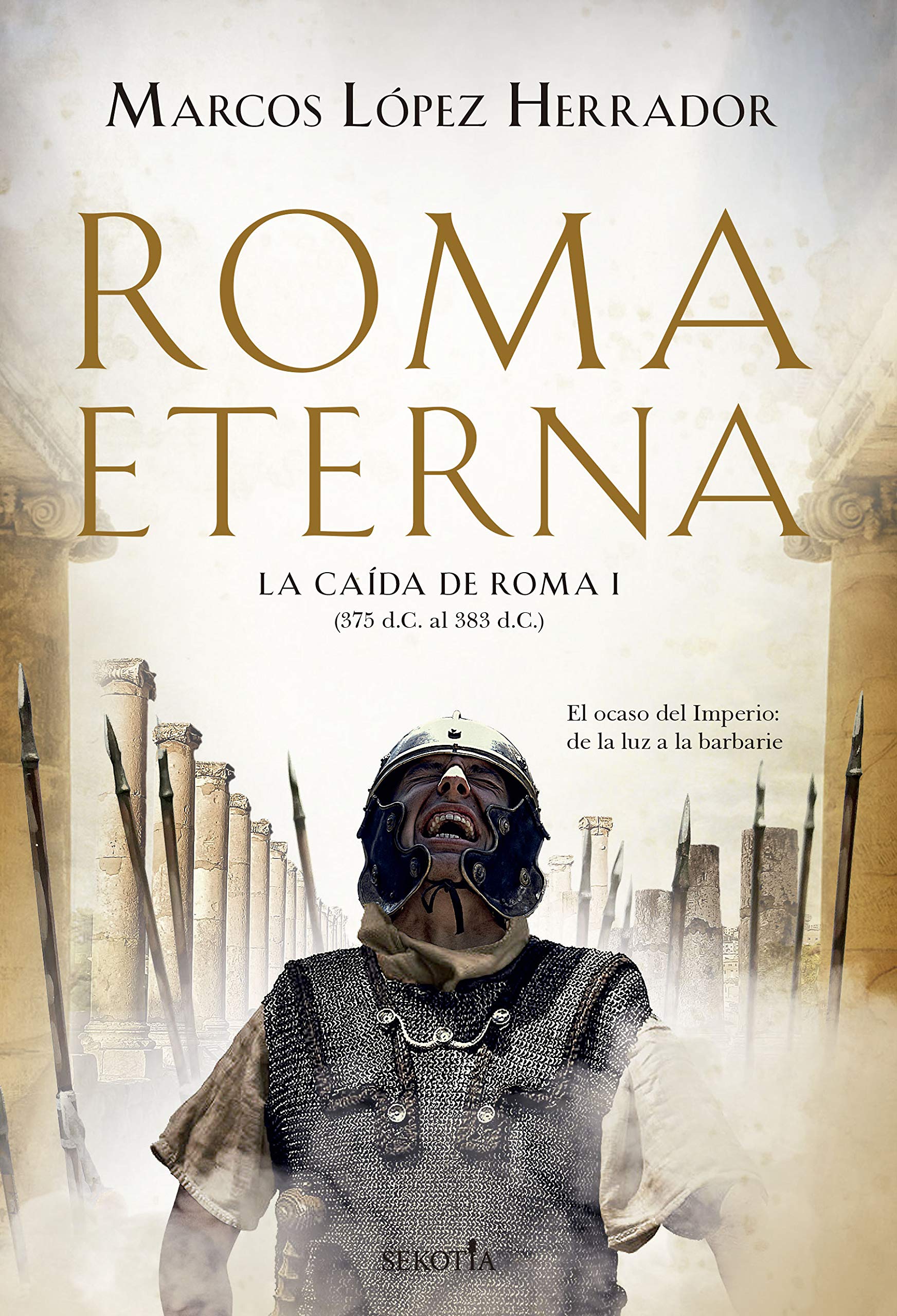Roma Eterna