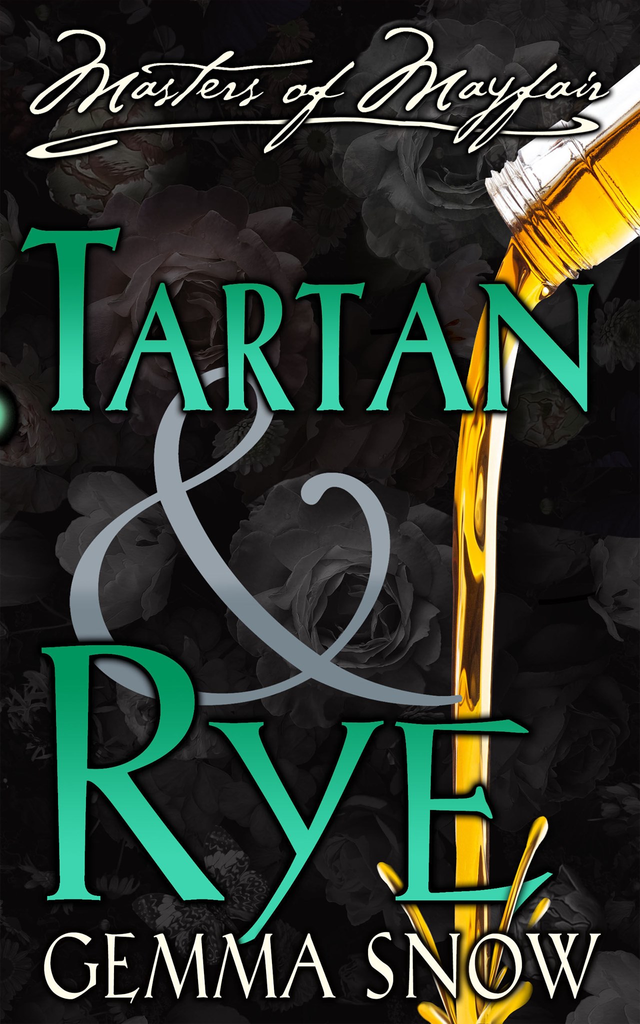 Tartan and Rye book cover