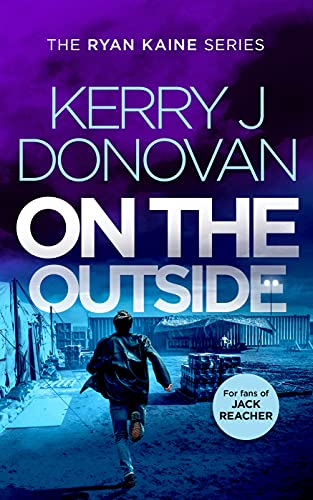On the Outside book cover