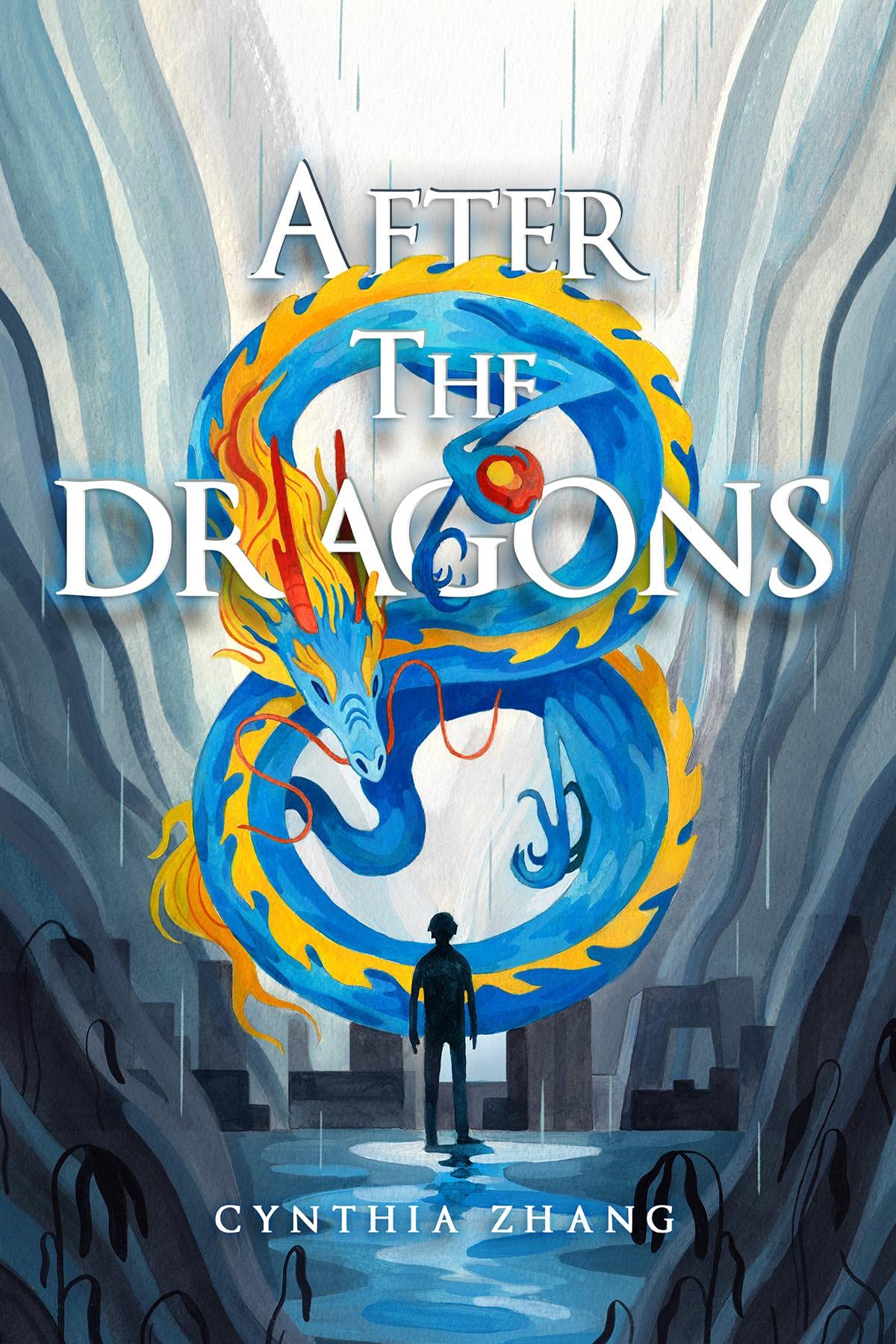 After the Dragons