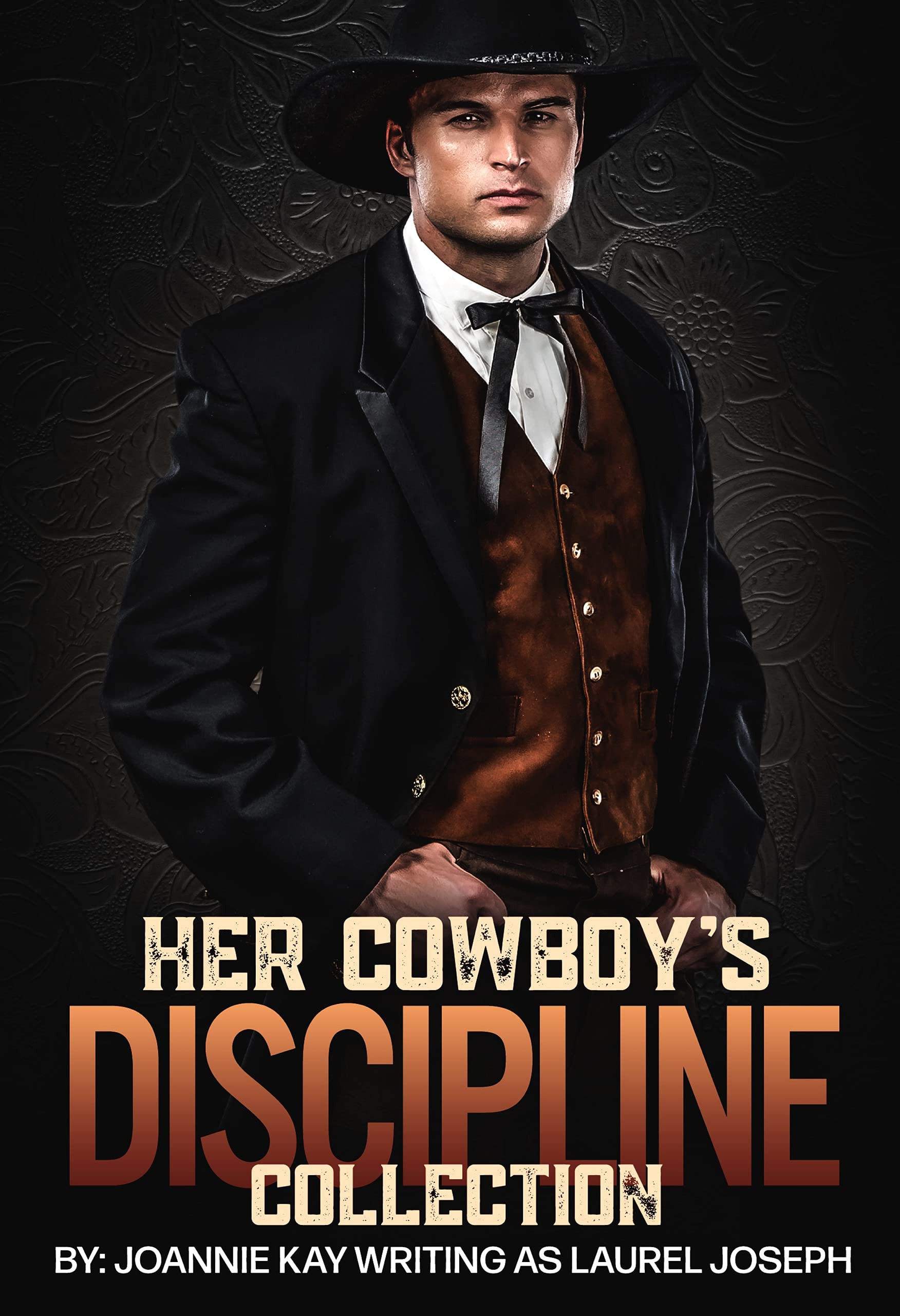 Her Cowboy's Discipline Collection