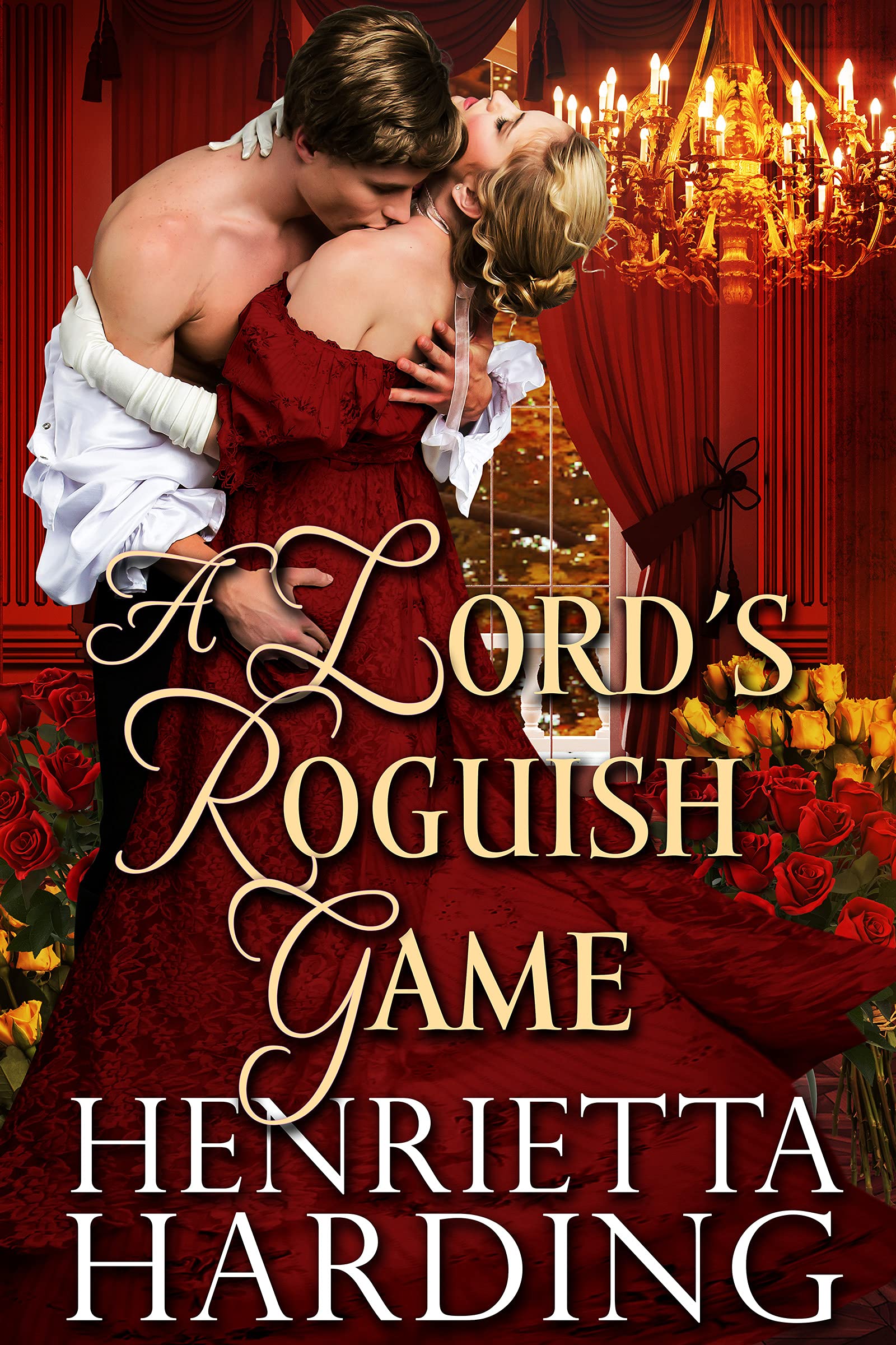 A Lord's Roguish Game
