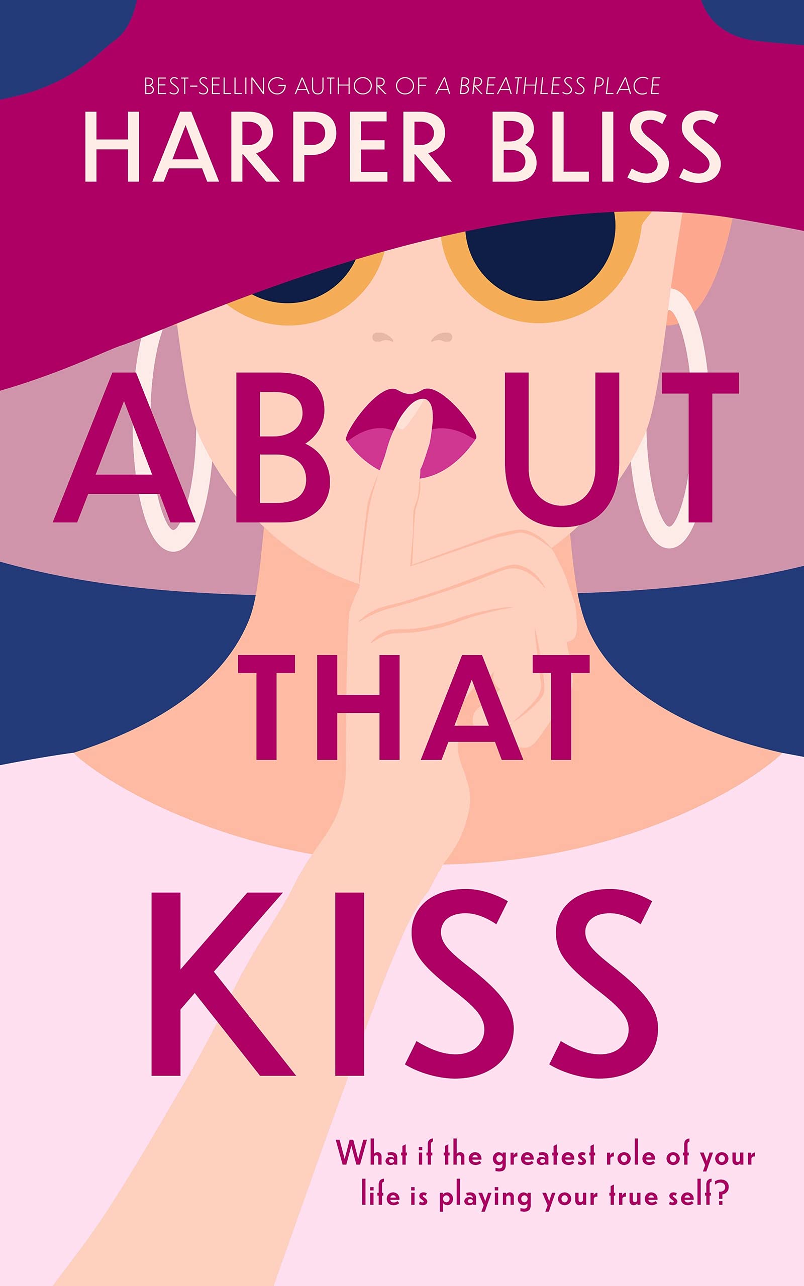 About That Kiss
