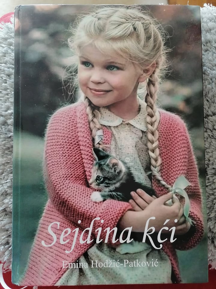 Sejdina kći