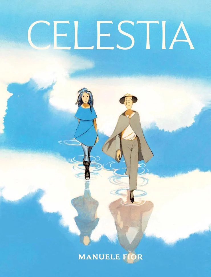 Celestia