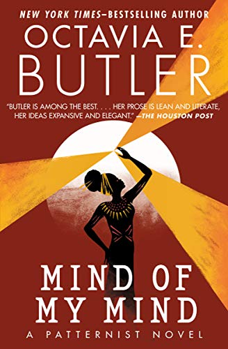 Mind of My Mind (Patternmaster, #2)