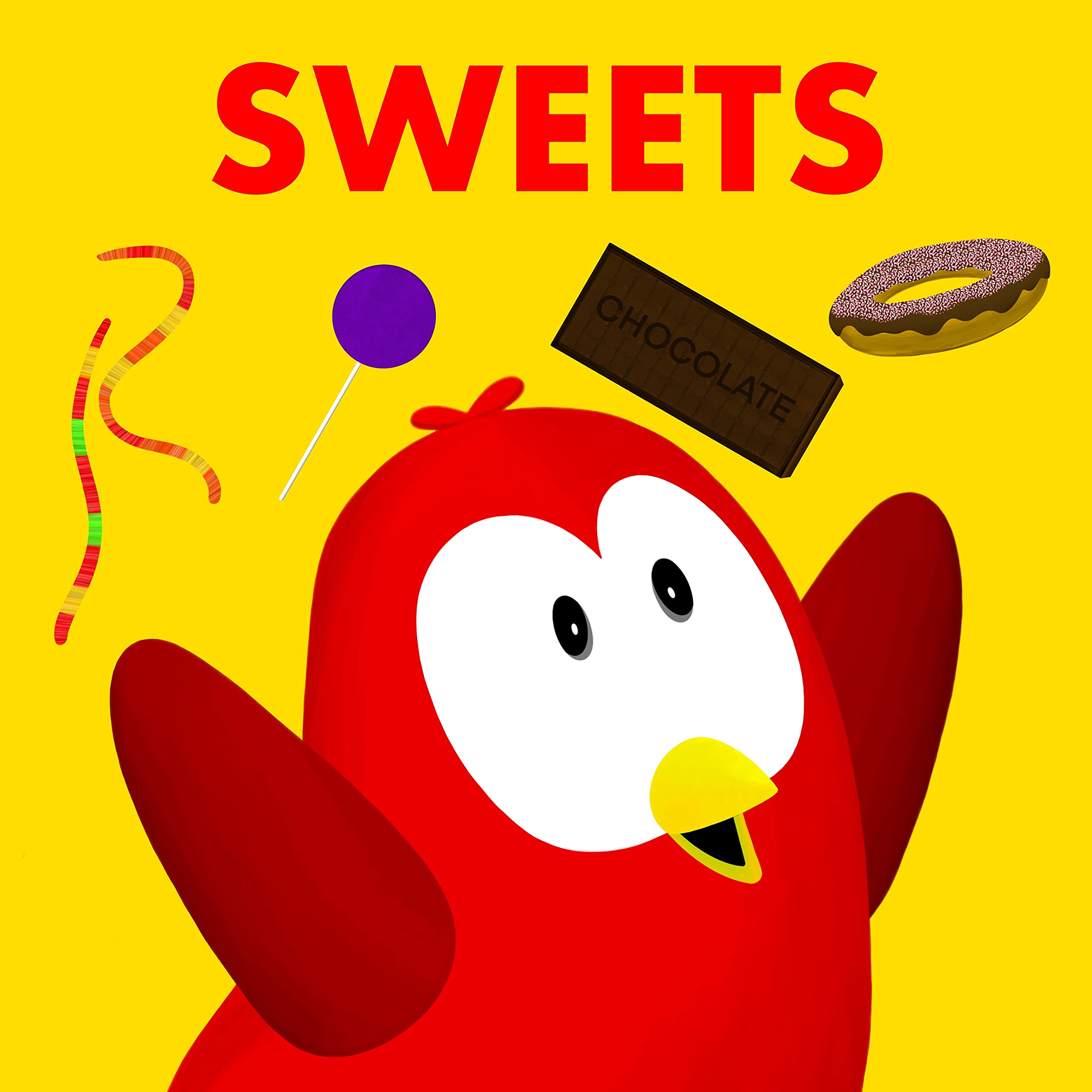 SWEETS