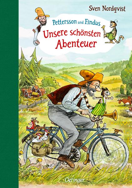 Petterson und Findus: Unsere schönsten Abenteuer
