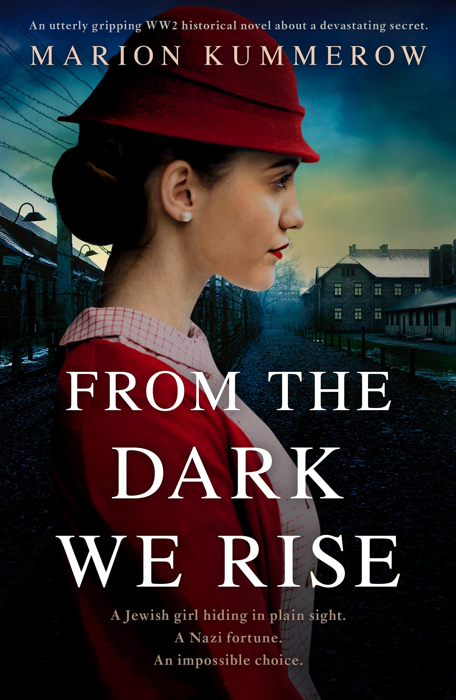 From the Dark We Rise