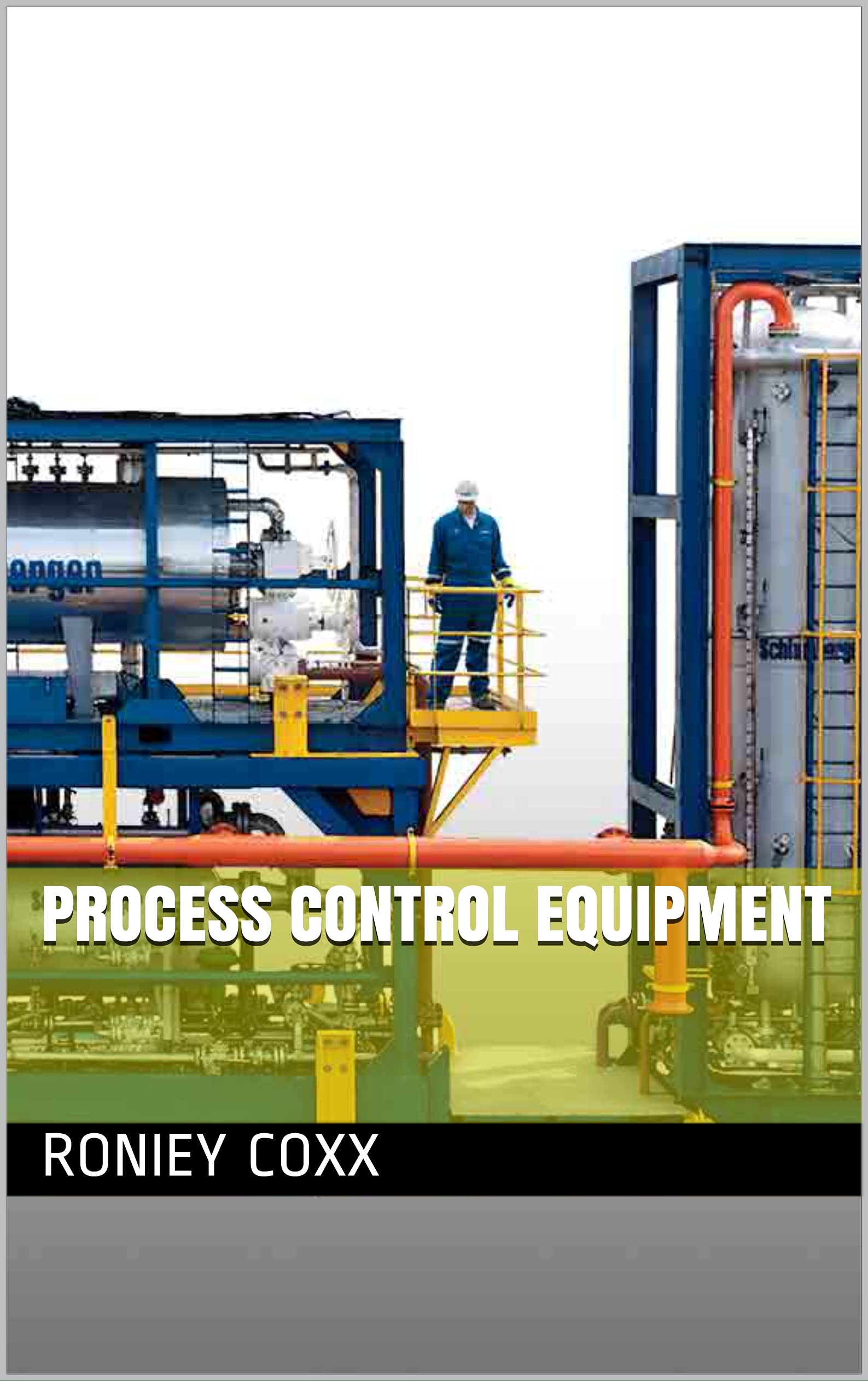 process control equipment (Well testing) by Roniey coxx Goodreads