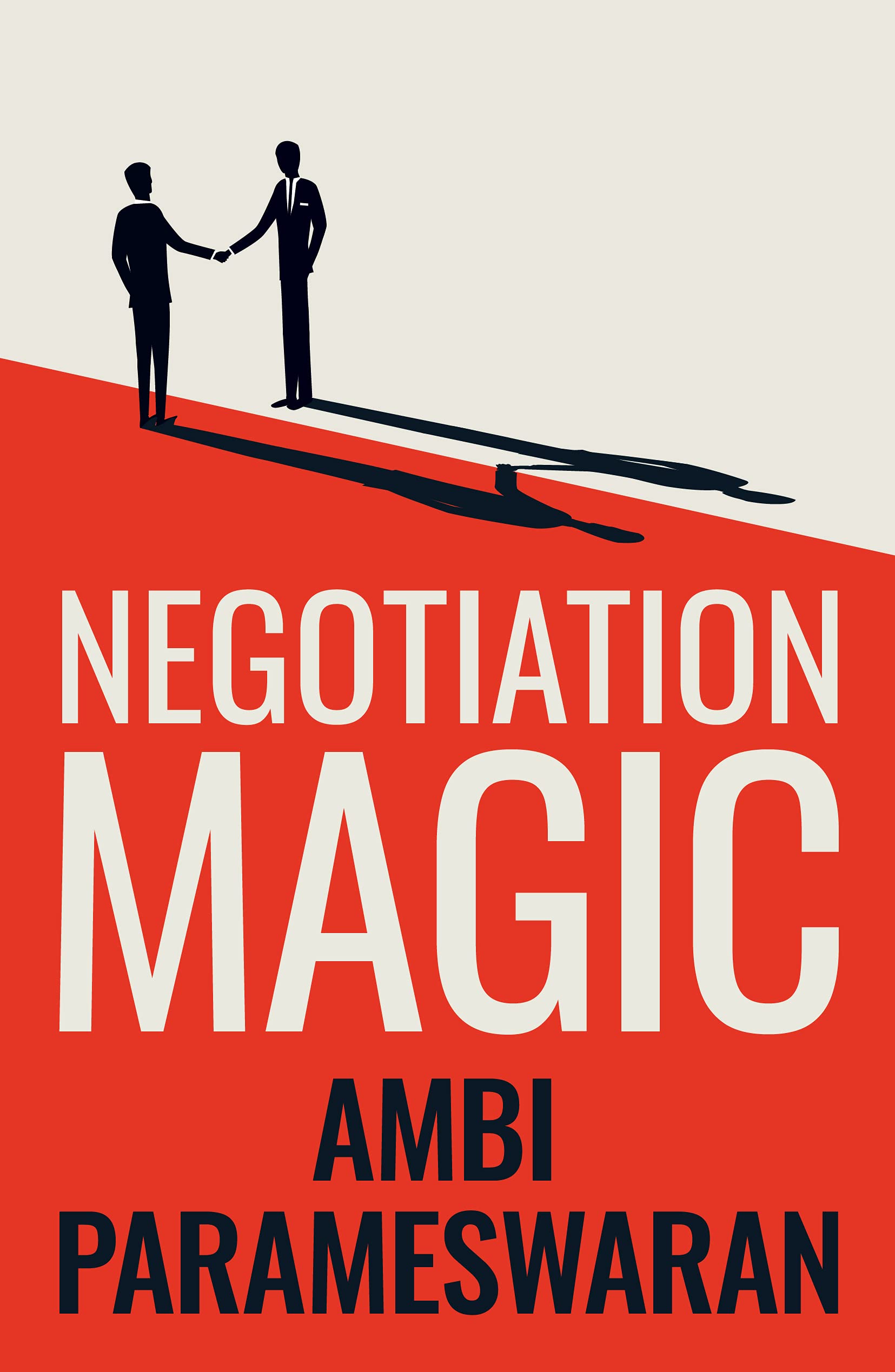 Negotiation Magic