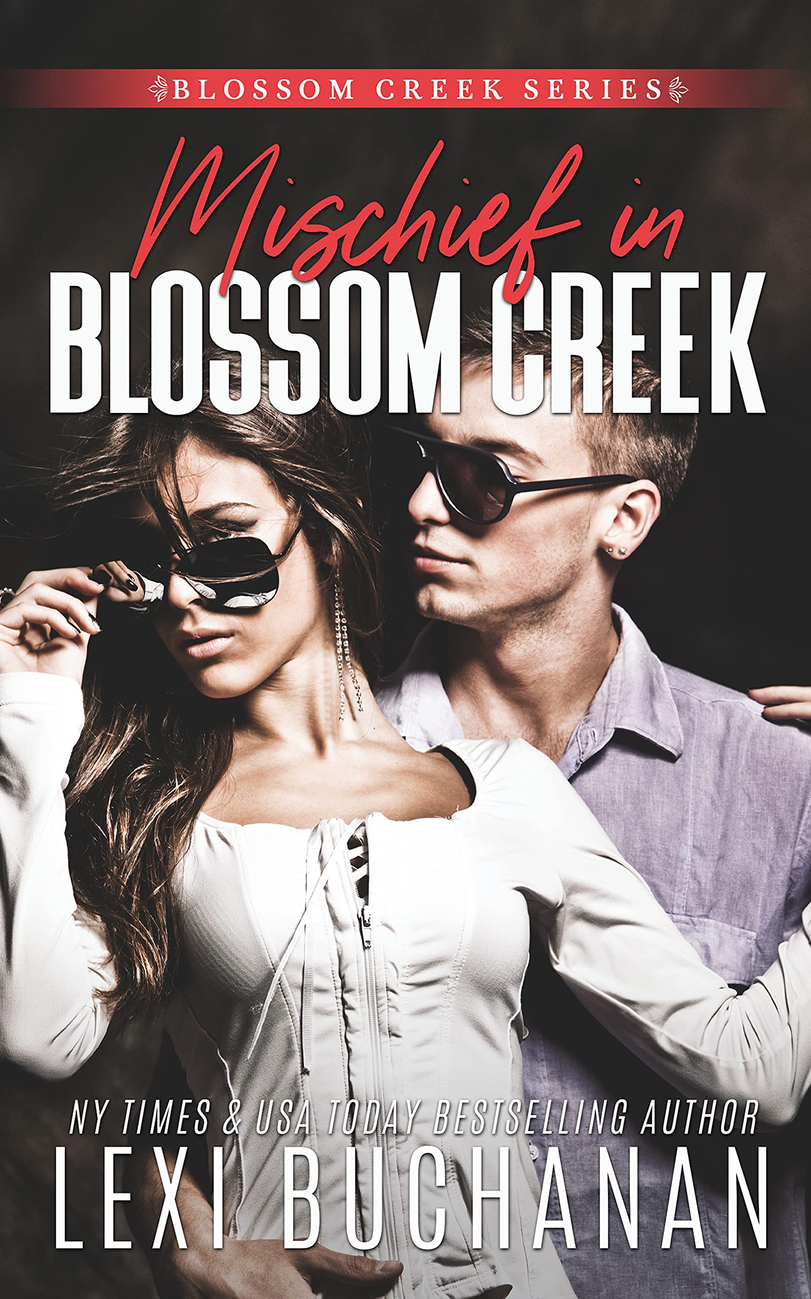 Blossom Creek book cover 2
