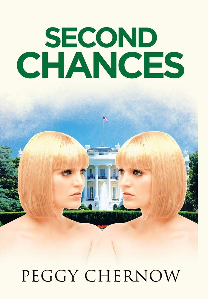Second Chances (Coulter Twins, #2) by Peggy Chernow | Goodreads