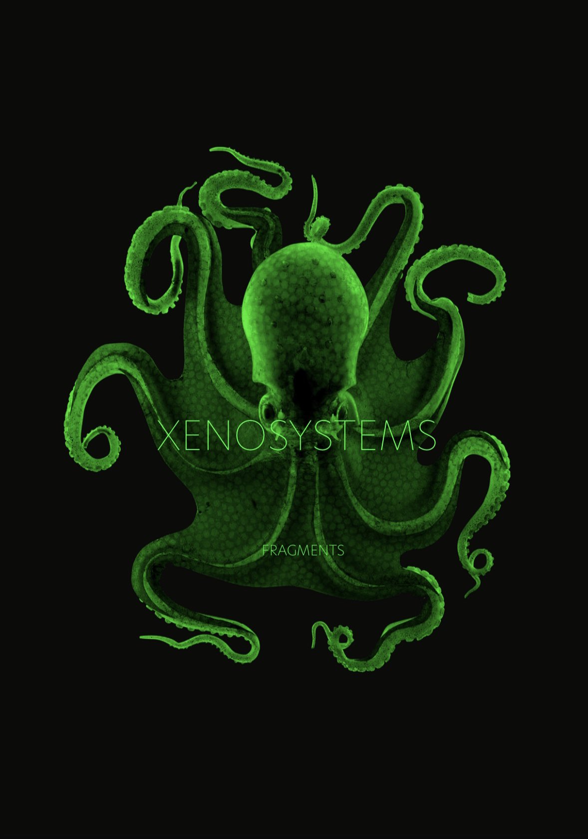 Xenosystems Fragments