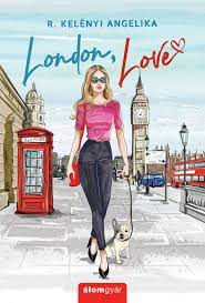 London, Love