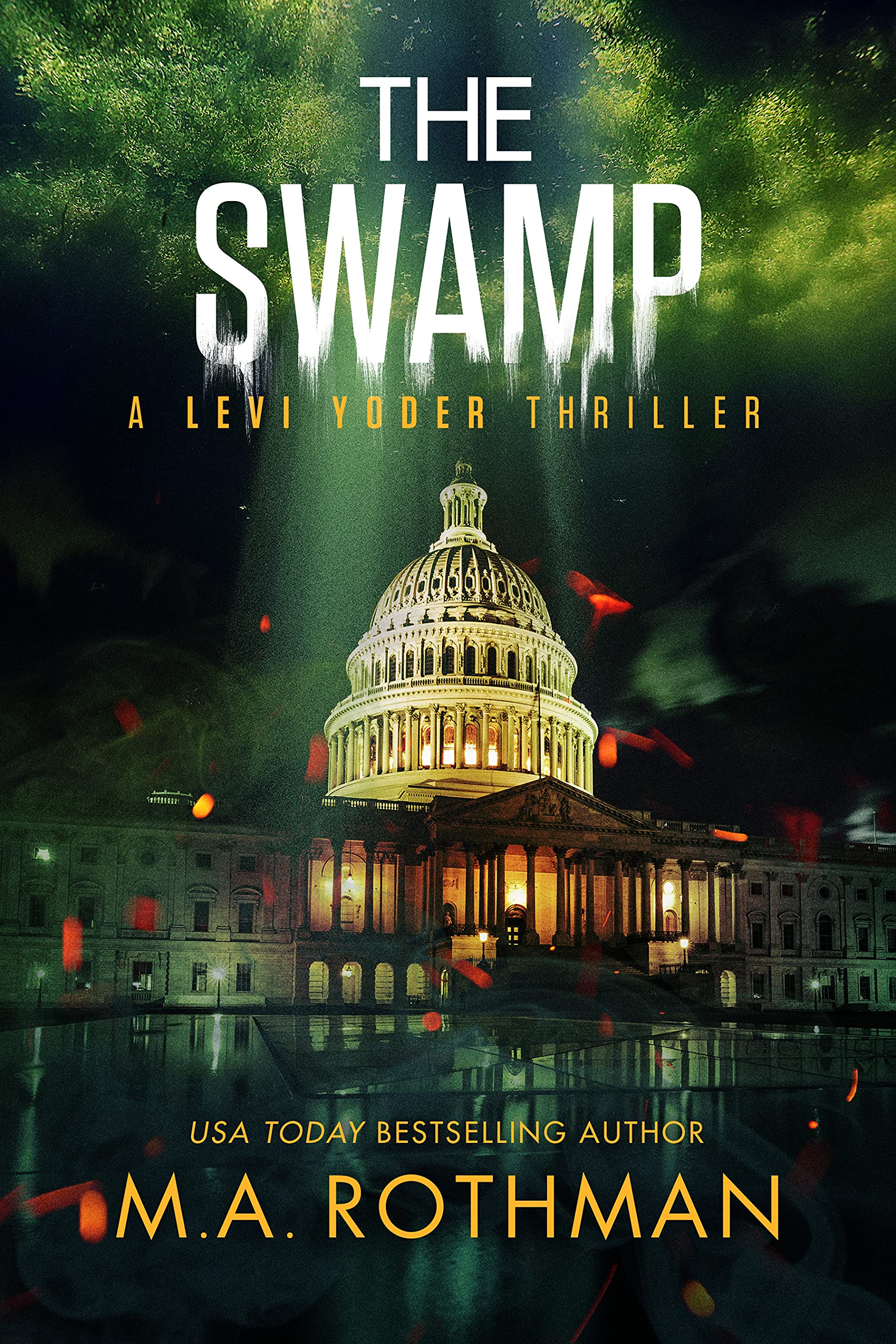 The Swamp
